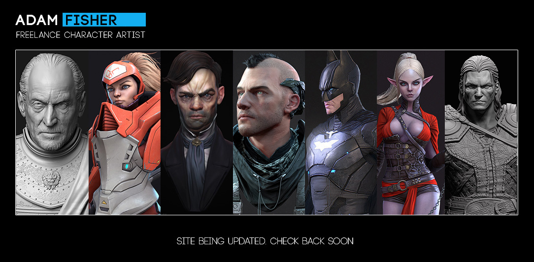 Under Construction Banner